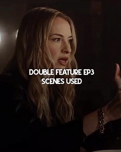 Exploring Leslie Grossman's Performance as Ursula in American Horror Story: Double Feature