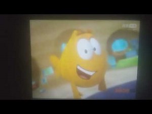 Bubble Guppies S01 Bubble Bites