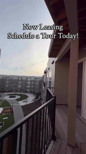 ✨ Meet the Tasman Floor Plan ✨ 1,692 sq ft of thoughtfully designed space with 2 bedrooms, 2.5 baths, a spacious den, large closets, and an oversized patio made for everyday living. This layout offers the flexibility you want and the space you need - whether you’re working from home or hosting friends. 📍 Now Leasing - Cincinnati, OH Vantage at Anderson Towne Center 👉 Schedule your personal tour today through the link in our bio Office, gym, or guest space - how would you use the den? 👀 #vanta