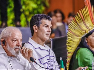 Amazon nations launch alliance to protect rainforest at key summit