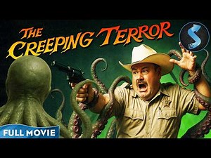 Crawling Nightmare From Another World | Horror | Full Movie | Creeping Terror