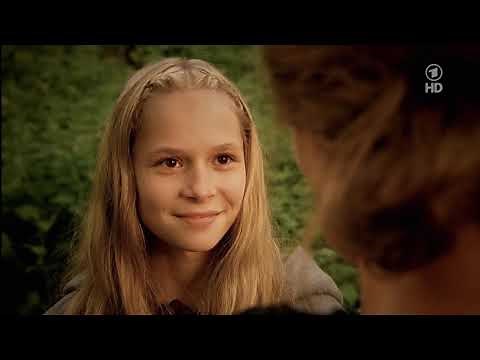 Рапунцель / Запутанная история / Златовласка (фильм-сказка, Германия, 2009г.) HD 720p