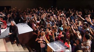 "For Yours is the Kingdom, Yours is the power, Yours is the glory forever, Amen." Take a moment and let God speak to you about His greatness, His awe, His wonder. He is about to do a new thing. We are so expectant. This mini-series of videos are from https://www.bethel.tv/watch/1288 | Betheltv