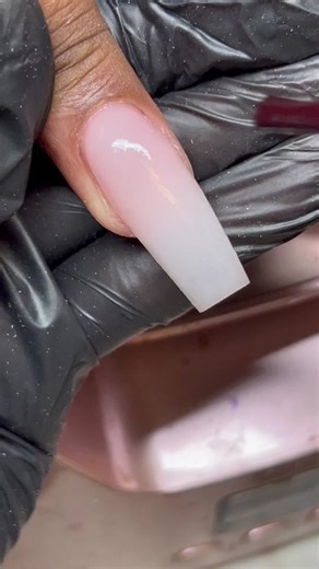 Nail Art Techniques: Vibrant Gradient Tutorial