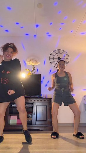 Elsie Penning on Reels