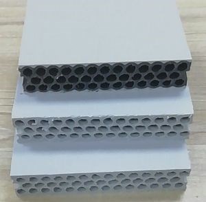 [Hot Item] Plastic Formwork Plastic Construction Formwork Construction PP Plastic Formwork