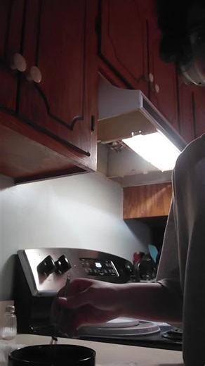 history repeats itself #fyp #baking #bakingfail