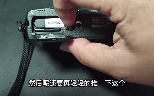 理光GR3/GR3X 入门教程与评测