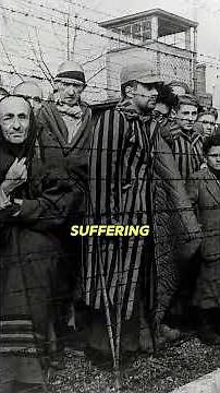 This Day in History: January 27 - 1945 – The Liberation of Auschwitz. #history