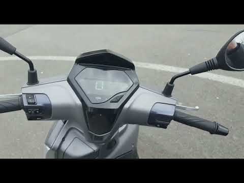 Sym Symphony ST 200 ABS EURO5 2° Parte