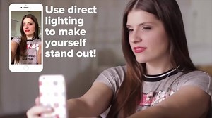 1.9M views · 6.8K reactions | 7 Tricks For A #Flawless Selfie | SOML | Facebook