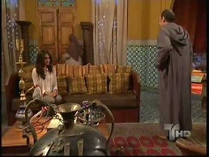 El Clon Telemundo Capitulo 26 parte 2