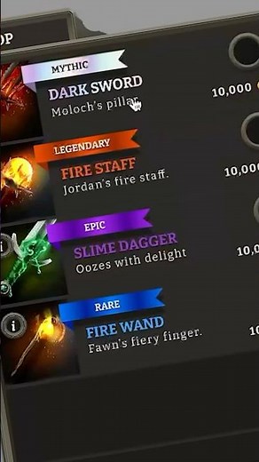 Figma Game UI - Easy Conditional Toggles! #figma #gameui #figmagameui #figmatutorial #figmatoggles