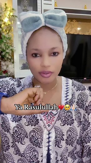 SAYYADA (@sayyada_sadiya_haruna)’s videos with original sound - SAYYADA