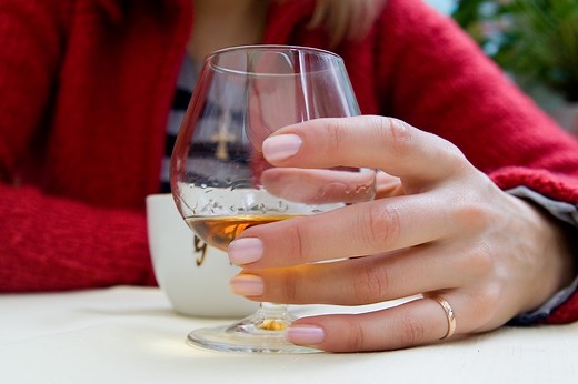 Ask Amy: My wife gets mean when she gets drunk