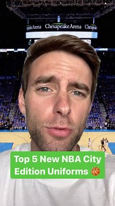 9.1K views · 27 reactions | The NBA needs to get a new uniform designer #NBA #basketball | The Spun | Facebook