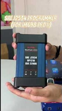 Unlock more Jobs with MaxiIM Series!