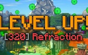 This Took Over 3000 HOURS in Hypixel SkyBlock by refraction