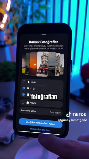Mükemmel Kilit Ekranı Duvar Kağıtları