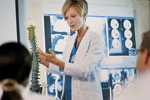 What Is It Like for a Medical Student to Cut Open a Body for the First Time?