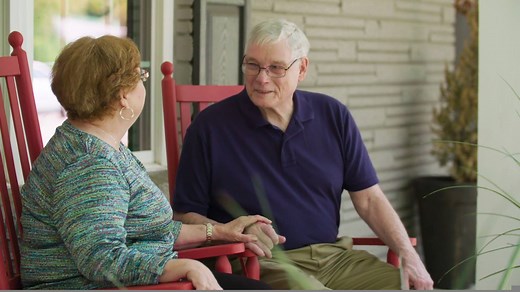 When a loved one is diagnosed with a condition like heart failure, caregivers can live in constant worry. The CardioMEMS™ HF System helps to provide better medical management – giving caregivers more peace of mind: https://abbo.tt/2Fqe43Y #CaregiversMonth Important safety info: https://abbo.tt/2OKyow0 | Abbott