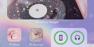 Fill Your Home Screen With Cotton Candy Colors When You Copy These Pastel-Aesthetic Ideas