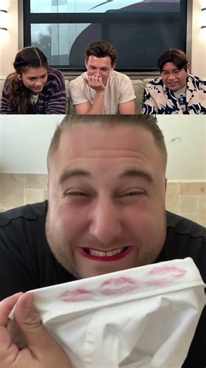 Tom Holland React Viral Videos #tomholland #funny #trynottolaugh #reaction