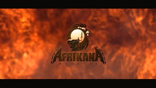 TERASTORM - African Superhero Film Trailer