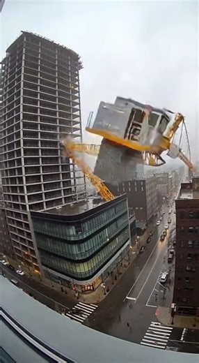 Construction destruction | Kenyon W.