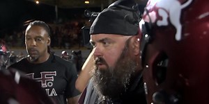 Peoria High football coach Tim Thornton heading to Florida