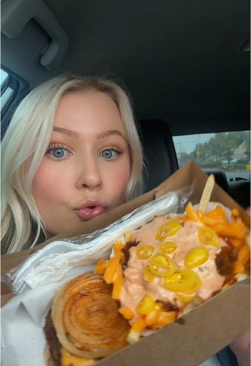 Delicious In-N-Out Burger Flying Dutchman Recipe