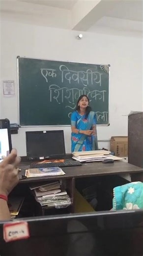 #my presentation in kindergarten😇 # kindergarten🤗 # with everyone🥳 # rhymes🎀