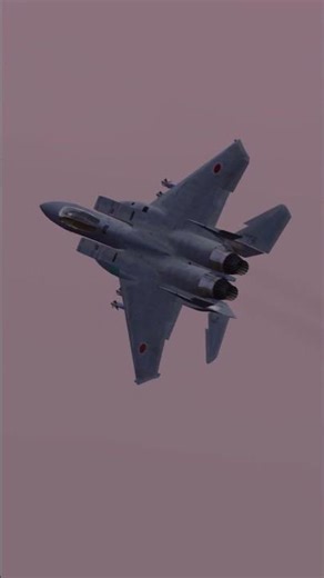 C-RAMの日本F-15DJイーグルとの戦い - 軍事シミュレーション ArmA 3
