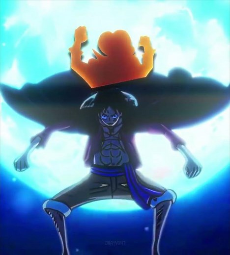 Joyboy Return | Anime One Piece