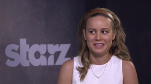 Watch Brie Larson Sing the Jams that Get Her Pumped