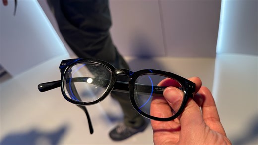 Nuance Audio: on a testé les lunettes qui permettent... de mieux entendre