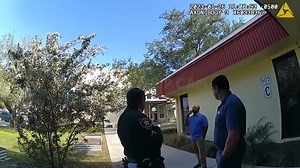 1M views · 22K reactions | She Came to the School to Parent but Left in Handcuffs #police #cops #policeofficer #policeactivity #crime #arrest #bodycam | The Twelve | Facebook