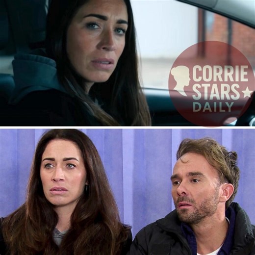 Drama is unfolding in Coronation Street! Shona’s risky operation is putting Platts in the spotlight, and fans can’t stop talking about it. Will their relationship survive, or is everything about to change forever? Every scene hints at secrets, tension, and sh0cking consequences. Don’t miss the latest twist that has everyone on edge! 🏆FULL DETAILS BELOW ⬇️⬇️ #coronationstreet | Corrie Series Updates