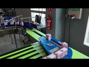 Europool Twin Buffer - Brick