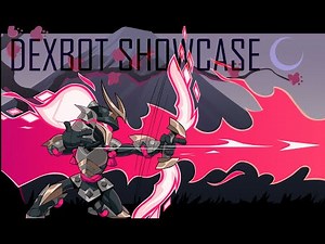 Dexbot Brawlhalla Script - Auto Combo and Auto Dodge