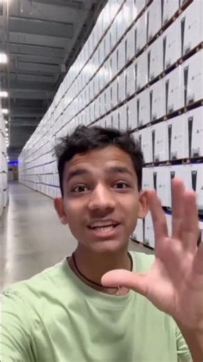 FREE PS5 for 10,000 Subscribers! 🎁