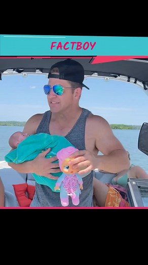 Family Fun Day on the Lake: Swimming and Boating