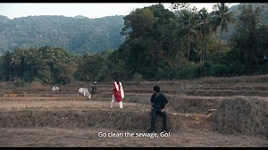 Vaat A gripping tale of courage and resilience set in Goa - Mattu's fight for his family's dignity and battle against the Slum Landlord sheds light on the harsh realities of social injustice in the film Vaat. Directed by Miransha Naik, the movie set in the 1990s is set to portray the exploitation faced by migrant laborers in Goa! Catch the powerful performance of Arjun Radhakrishnan as the film premieres at NYIFF 2023! Tickets are now on sale. tinyurl.com/NYIFF2023 #nyiff #nyiff2023 #indiancinem