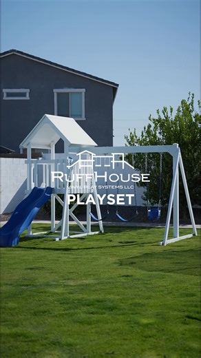 🎉 Enter for the chance to WIN a backyard adventure bundle worth up to $5,800! One lucky winner gets: 🤸‍♂️ A Springfree Trampoline of choice (up to $2,499) 🛝 A RuffHouse Lookout Playset ($2,995) 🧗‍♀️ A gobaplay Climbing Dome ($379) Don’t miss out! | Springfree Trampoline