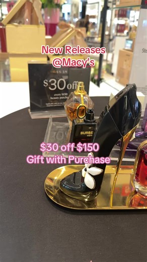 Discover New Releases at Macy's: Exclusive Deals Inside