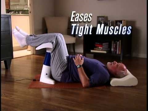 Back2Life Pain Relief Solution #100803