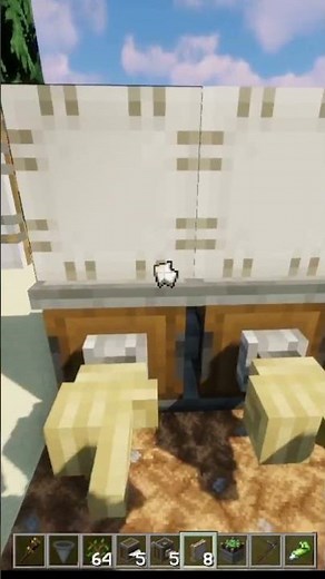 Create Mod - Tree Autofarm