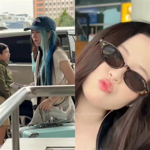 [Phần 6] Sim Sam đu trend trạm tỉ #meosimmyyt #meosimmy #simmy #sammyđào #sammy