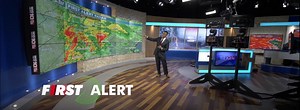9.2K views · 14 reactions | Don't take chances with the weather, depend on Dominic and the WIS First Alert Weather Team, the Midlands' most watched and most trusted team. | WIS TV | Facebook