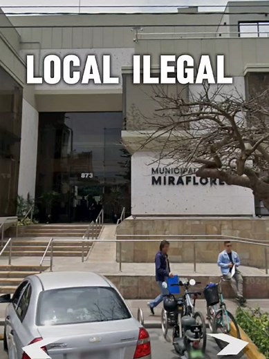 Arbitrariedad Municipal en Miraflores: Un Escándalo